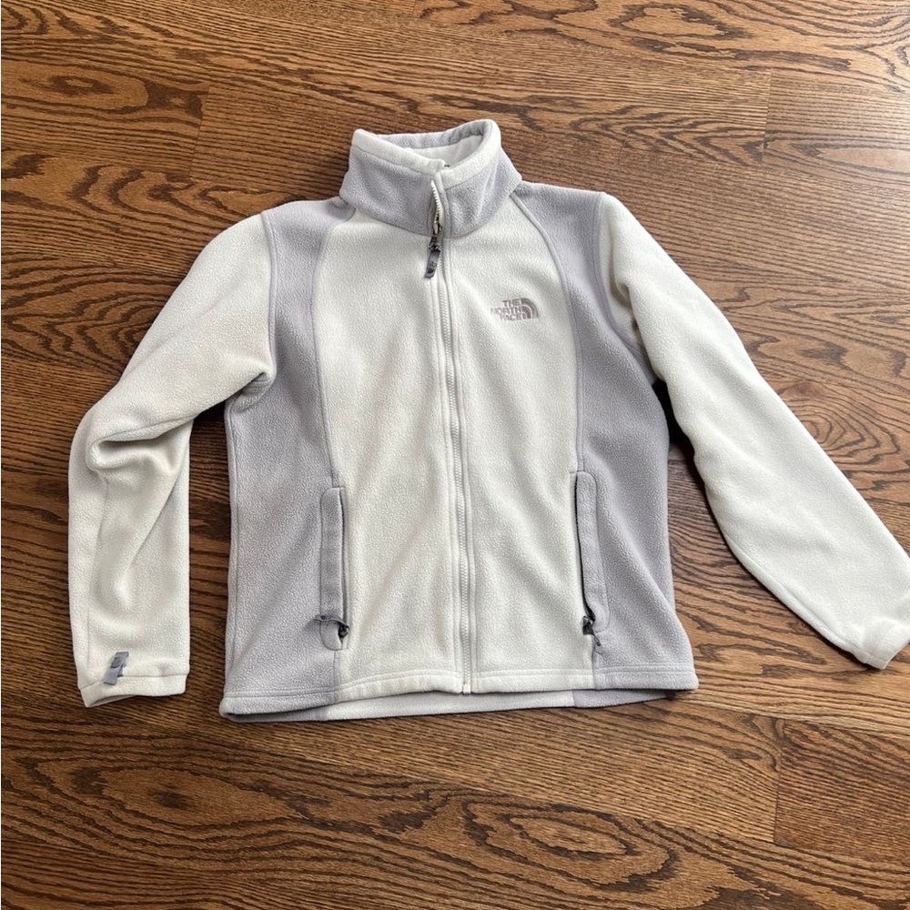 Medium women’s north face jacket